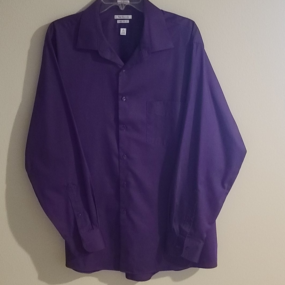 Dress Shirt